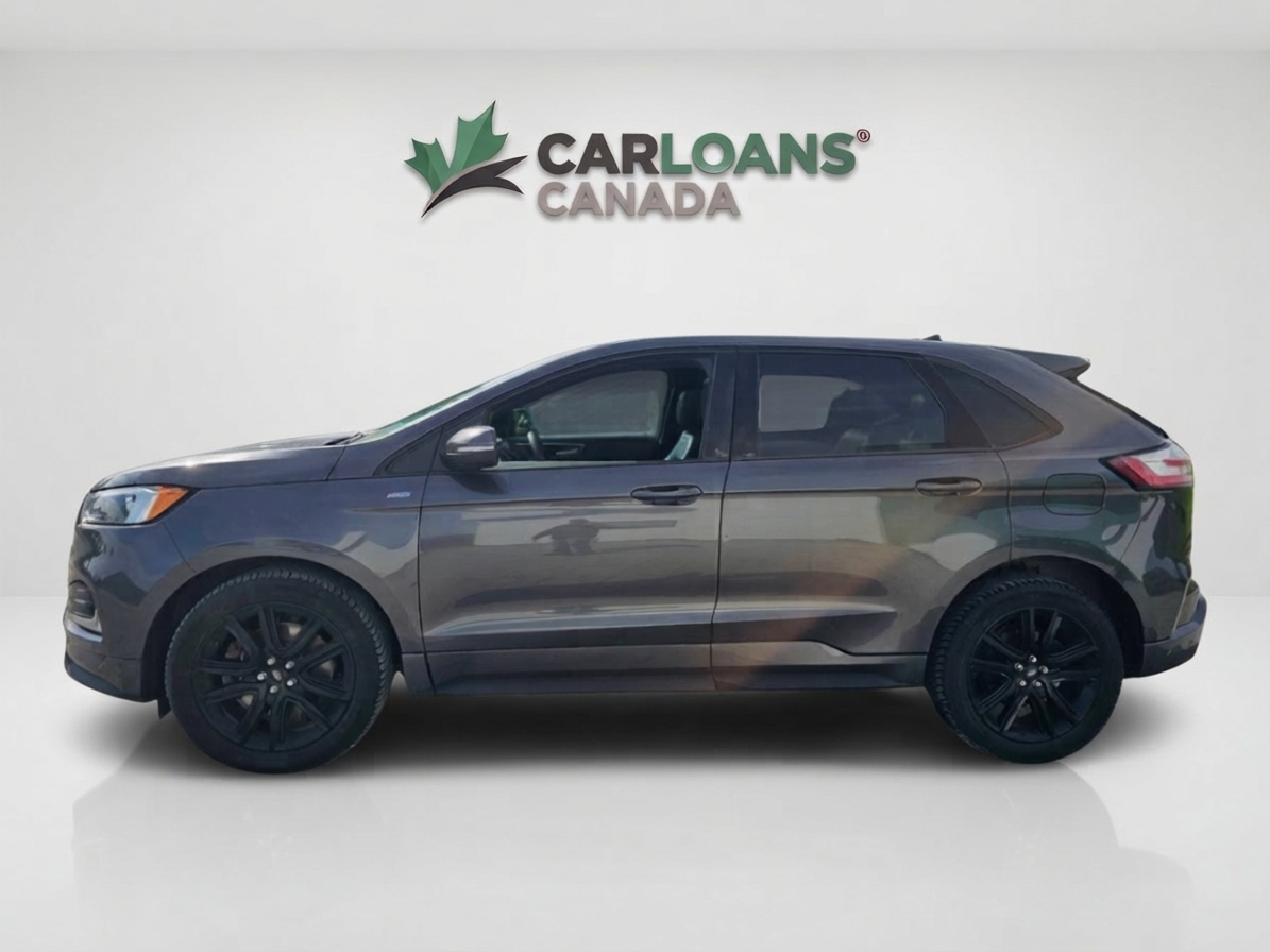 2020 Ford Edge — photo 8 de 24