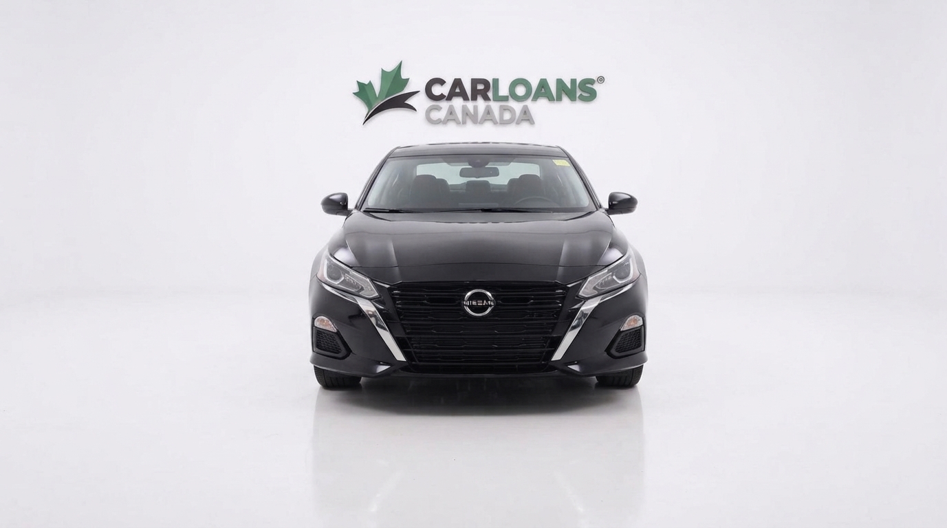 2025 Nissan Altima — photo 2 de 34