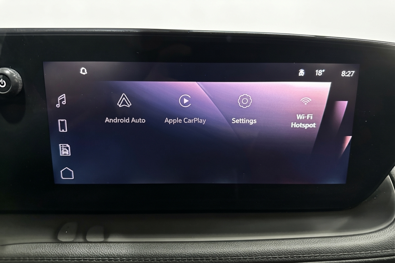 2025 Buick Encore Gx — photo 25 of 33