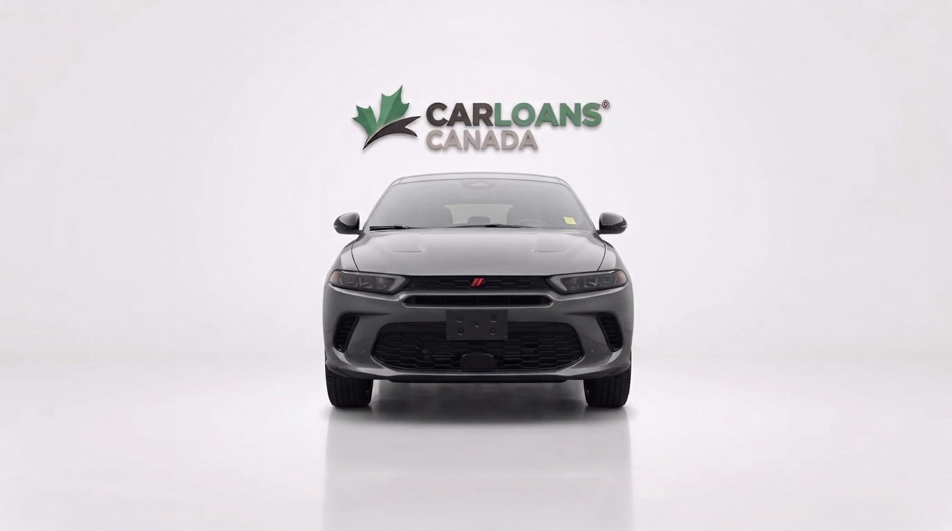 2024 Dodge Hornet — photo 2 of 25