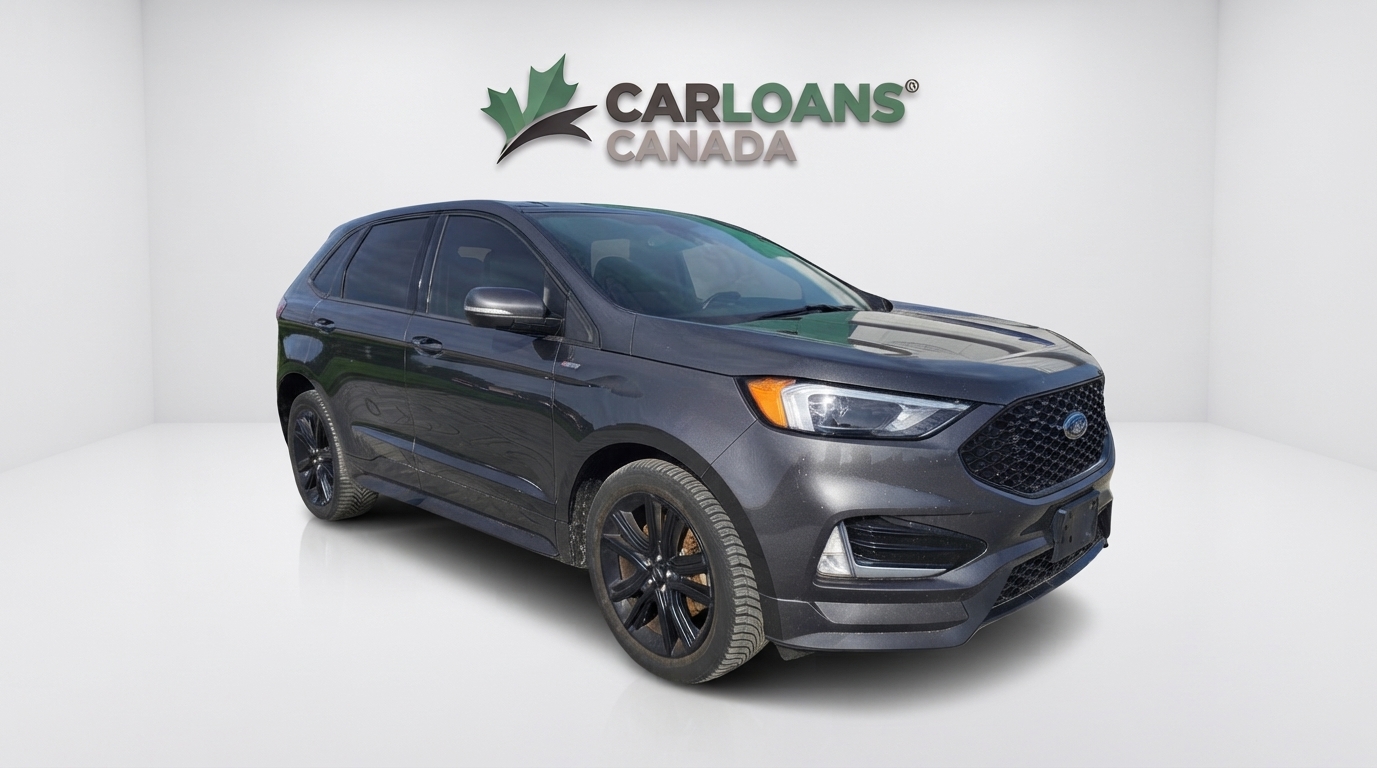 2020 Ford Edge — photo 3 de 24