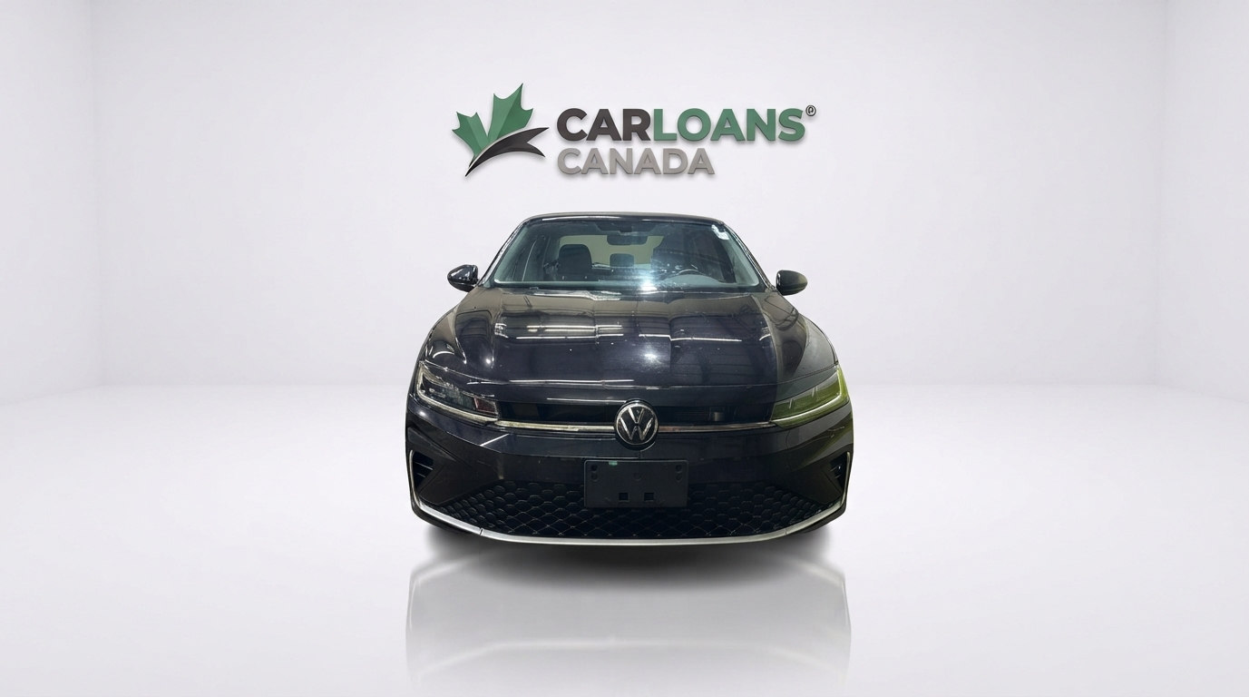 2025 Volkswagen Jetta Sedan — photo 3 de 25