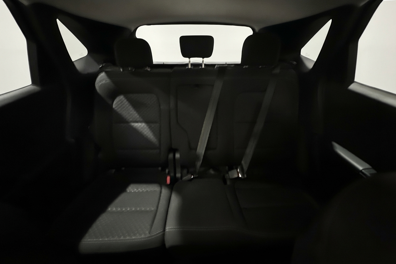 2025 Ford Escape — photo 22 de 32