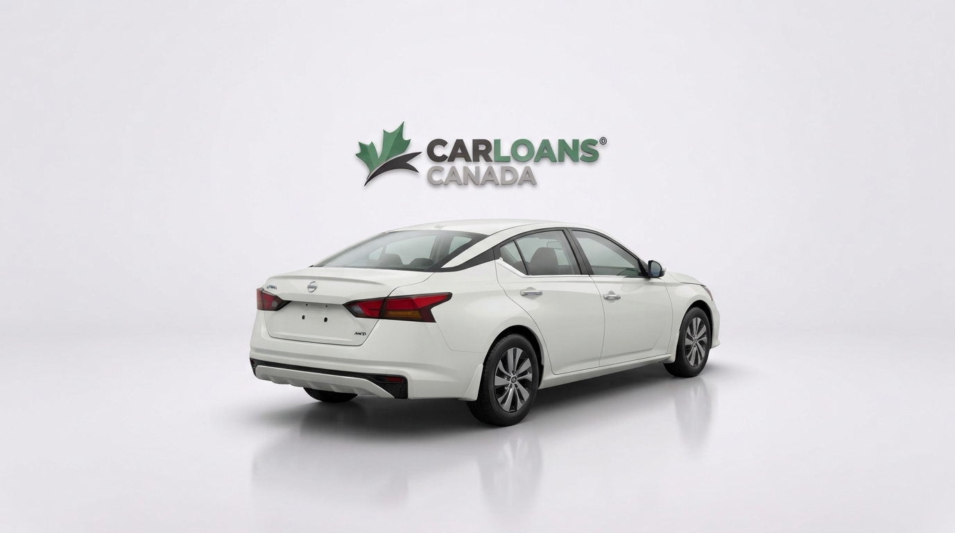 2025 Nissan Altima — photo 3 de 21