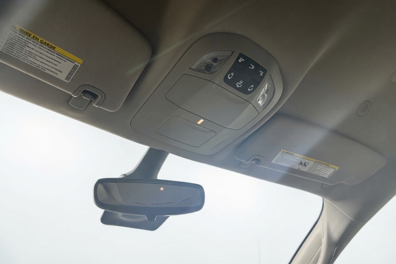 2024 Chrysler Pacifica — photo 17 de 34