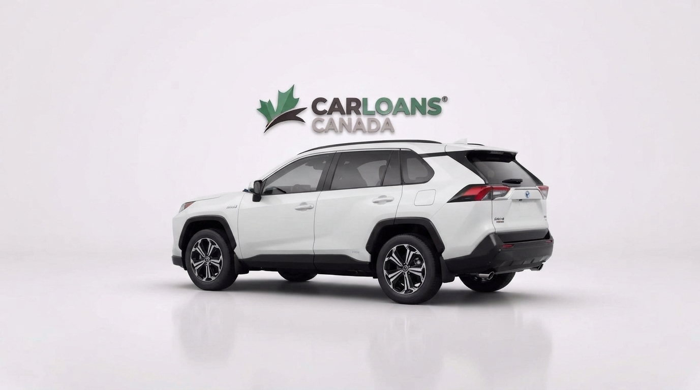 2022 Toyota RAV4 — photo 4 de 32