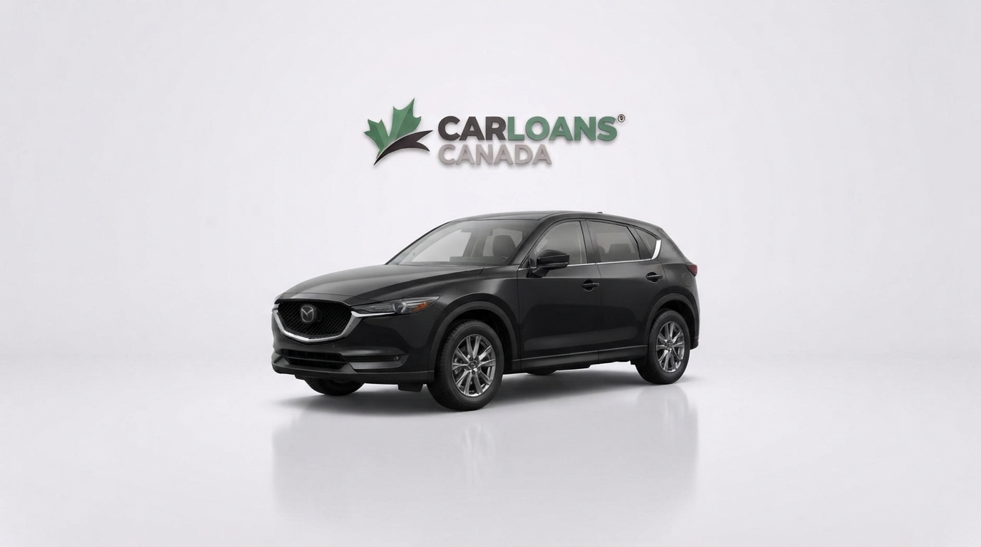 2025 Mazda CX-5 — photo 6 of 33