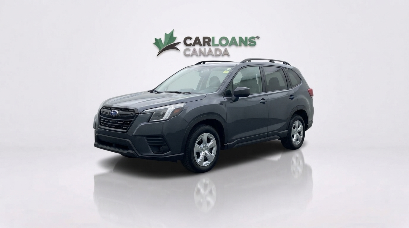 2024 Subaru Forester — photo 1 of 34
