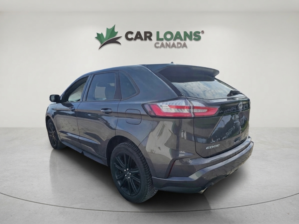2020 Ford Edge — photo 7 de 24