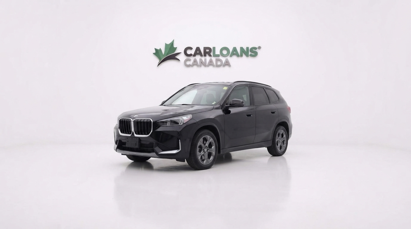 2023 BMW X1 — photo 6 de 49
