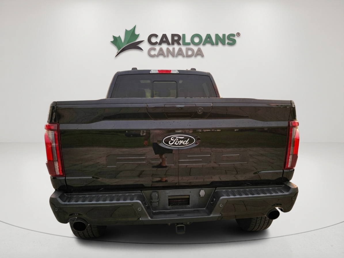 2024 Ford F-150 — photo 6 of 22