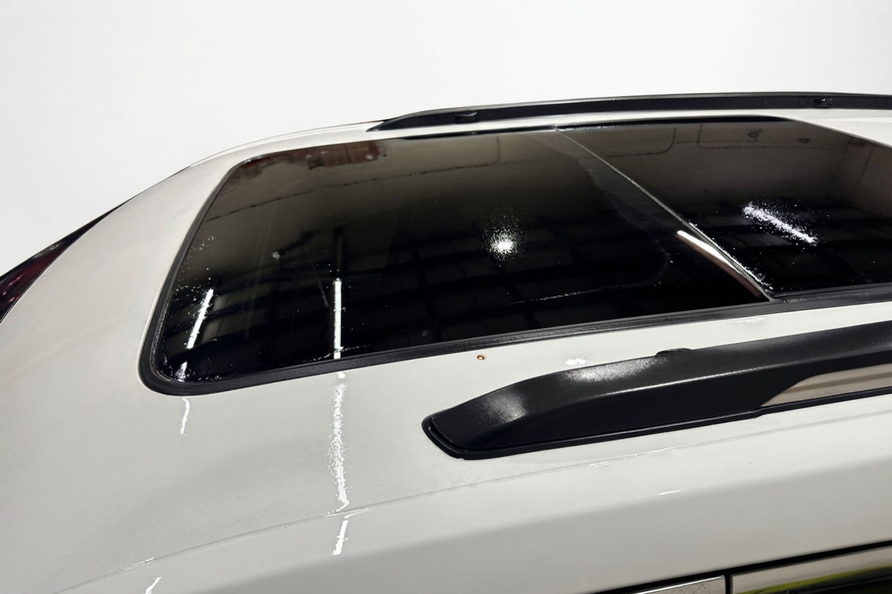 2021 Jeep Grand Cherokee L — photo 9 de 30