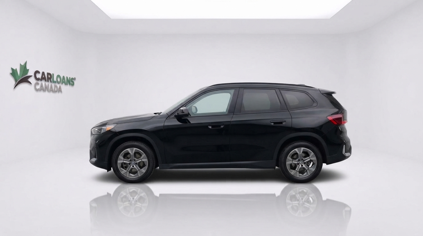 2023 BMW X1 — photo 7 de 49