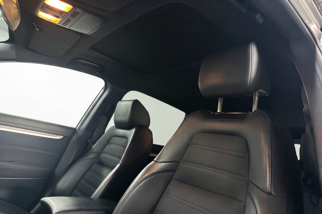 2022 Honda CR-V — photo 20 de 33
