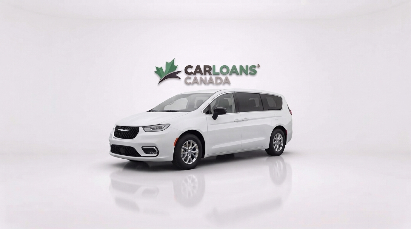 2024 Chrysler Pacifica — photo 7 of 34