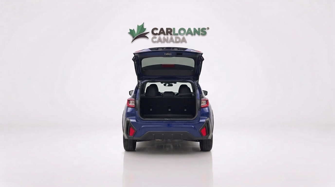 2024 Subaru Crosstrek — photo 9 of 34