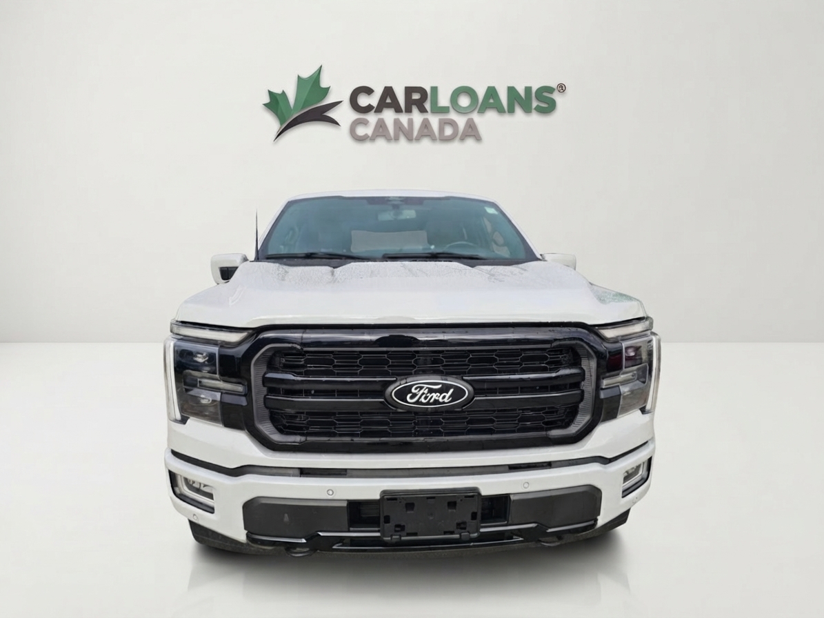 2024 Ford F-150 — photo 2 of 23