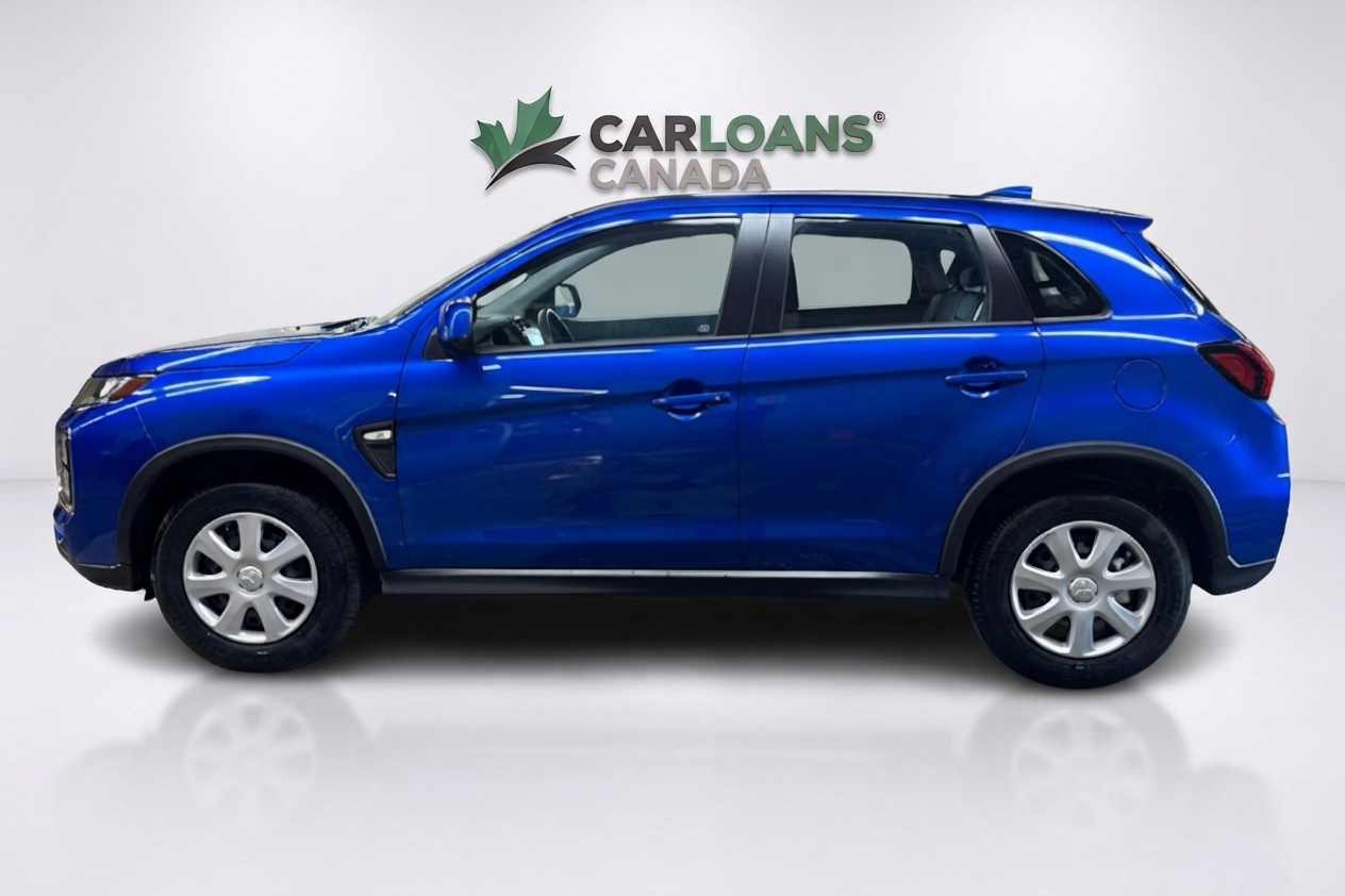 2026 Mitsubishi RVR — photo 8 of 32