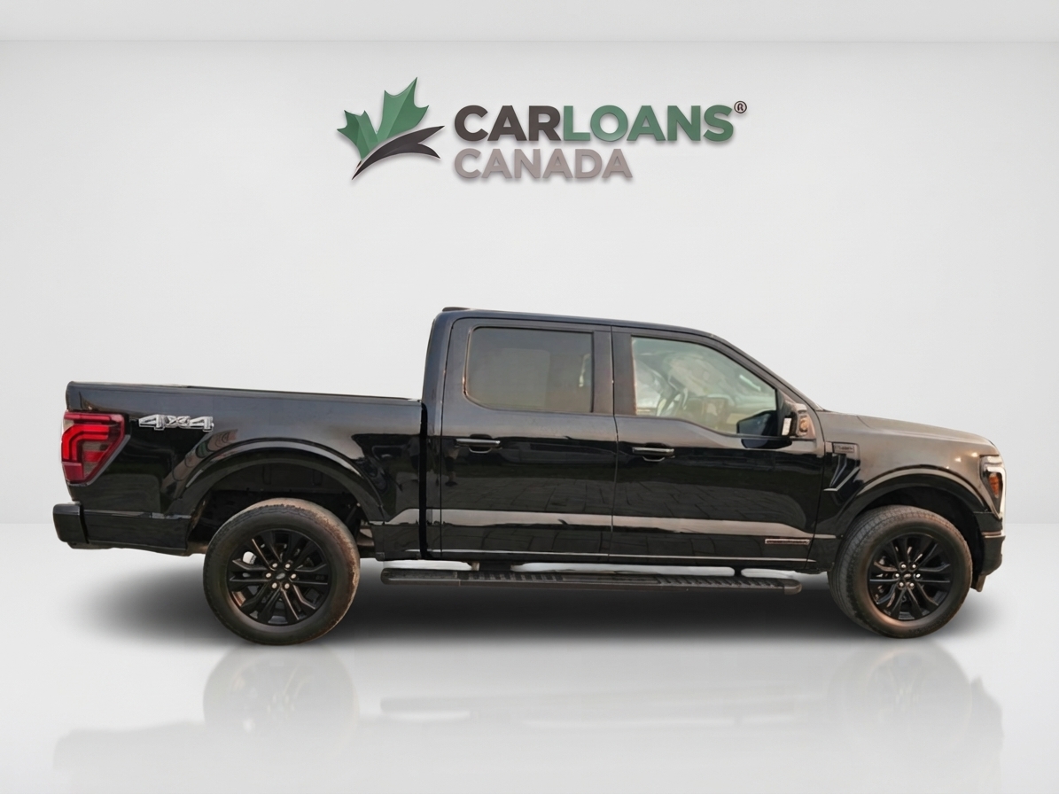 2024 Ford F-150 — photo 5 of 22
