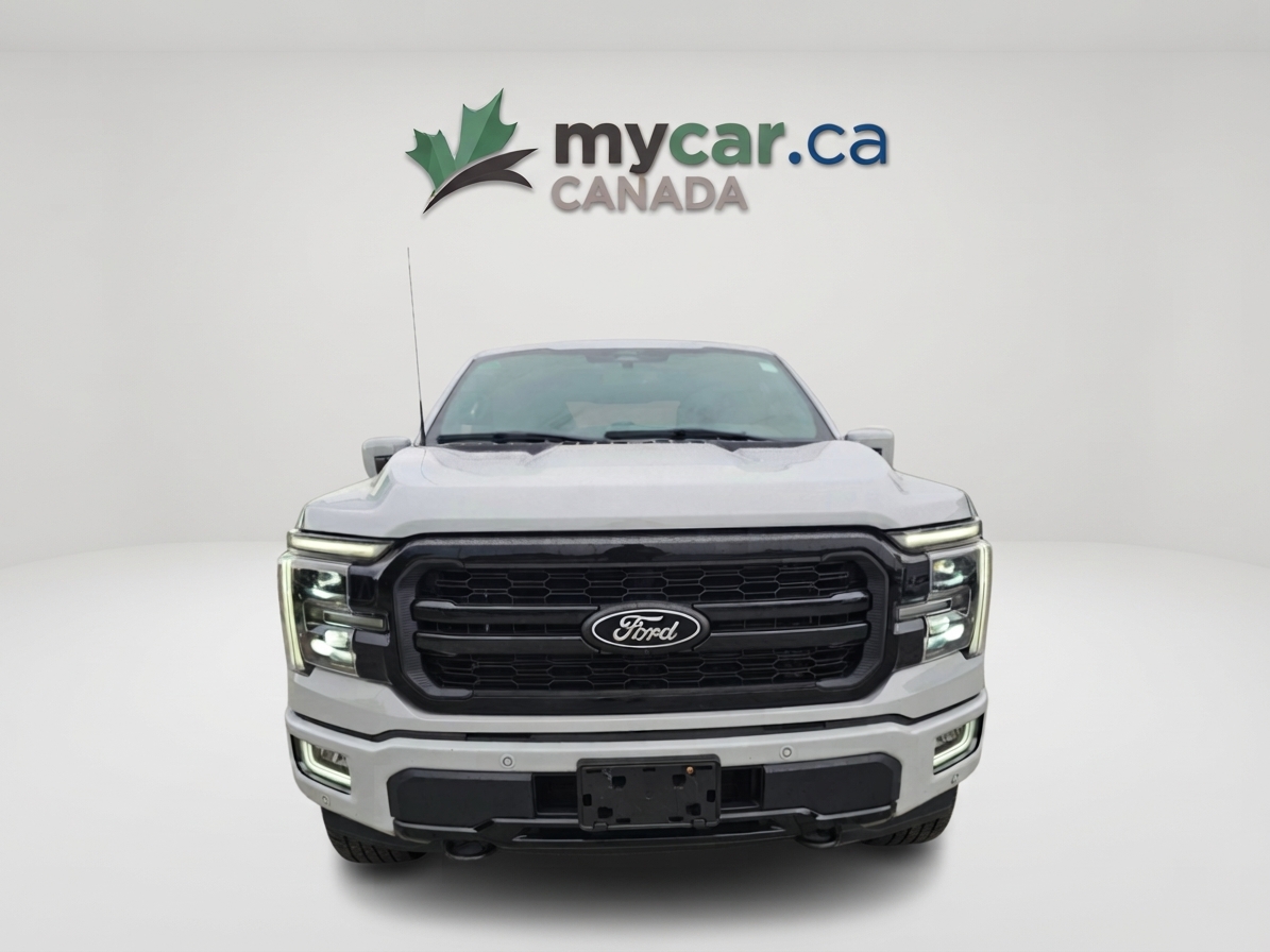 2024 Ford F-150 — photo 2 de 20