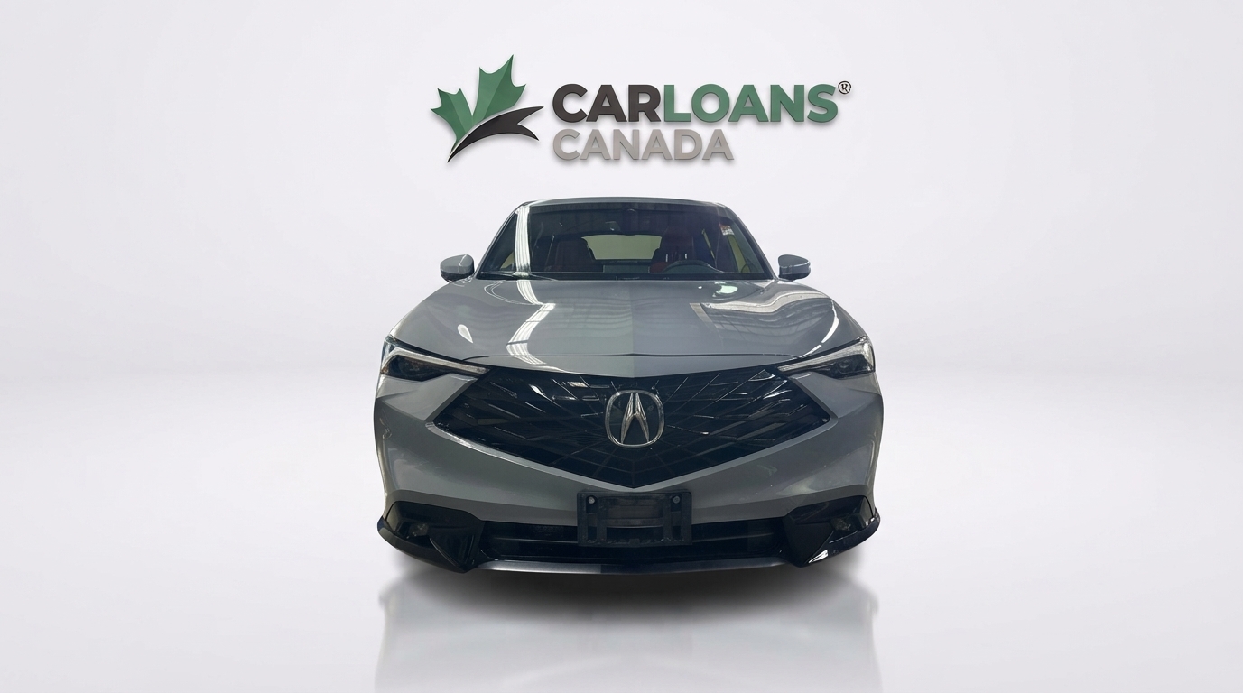 2025 Acura Adx — photo 3 of 35