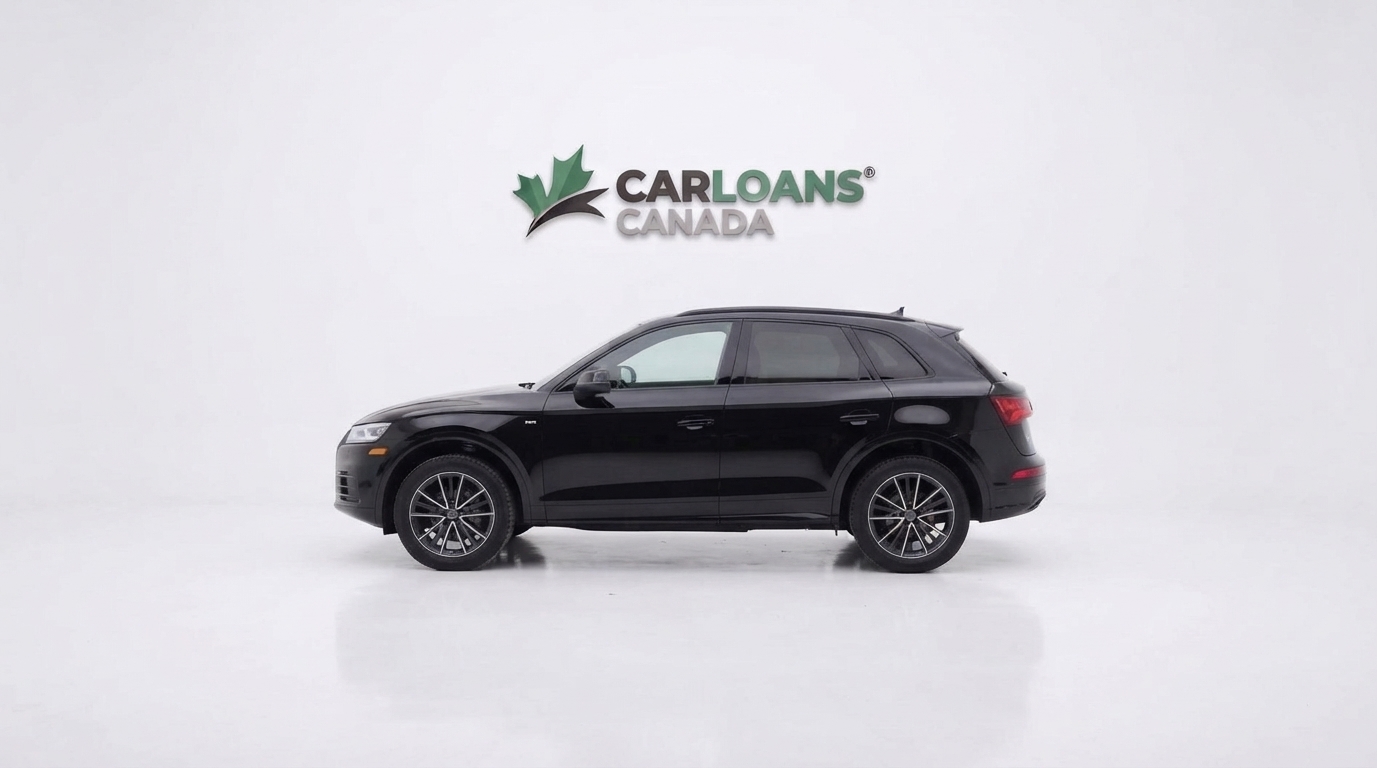 2022 Audi Q5 — photo 5 of 22