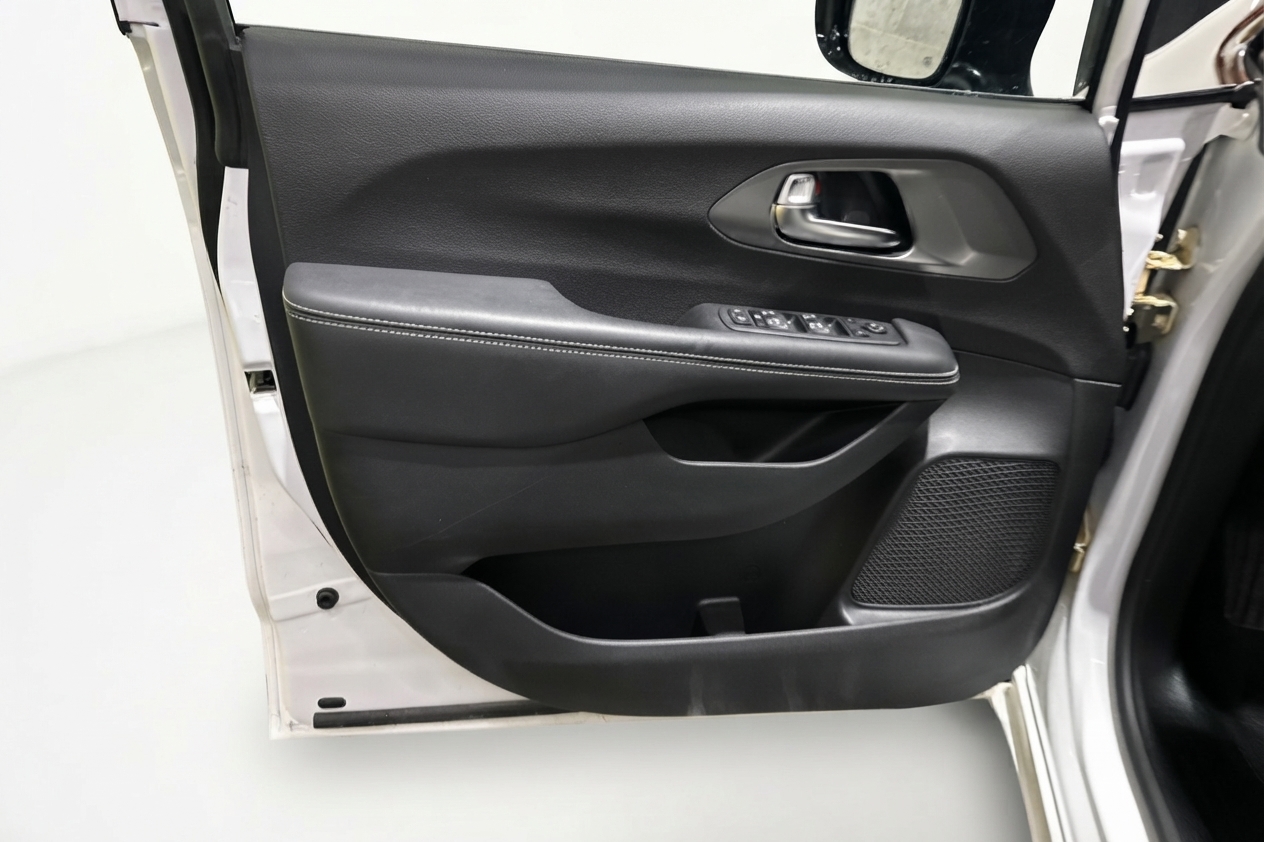 2026 Chrysler Grand Caravan — photo 19 of 28