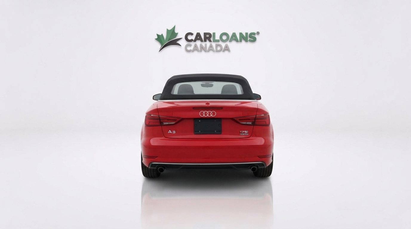 2017 Audi A3 — photo 7 of 35