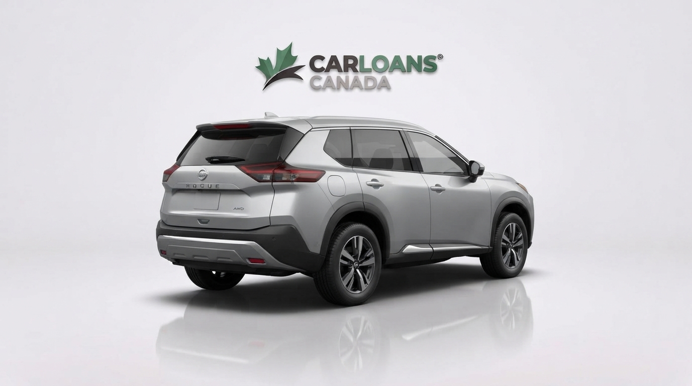 2025 Nissan Rogue — photo 6 of 33