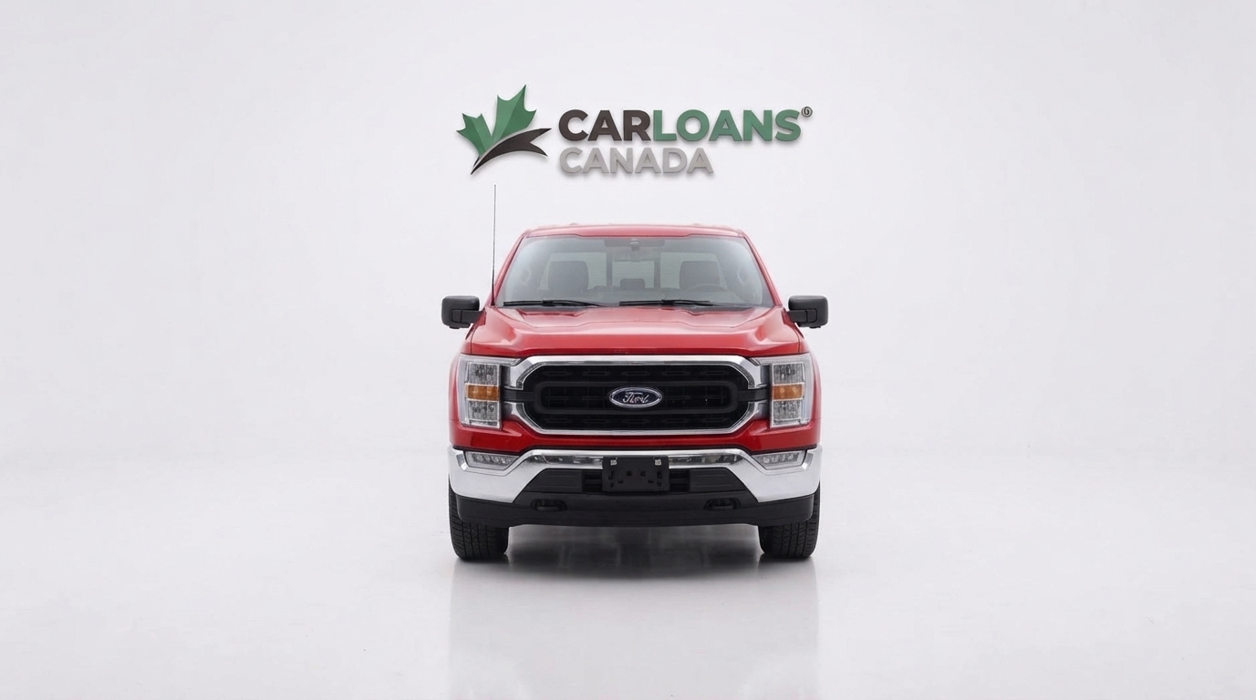 2021 Ford F-150 — photo 3 de 32