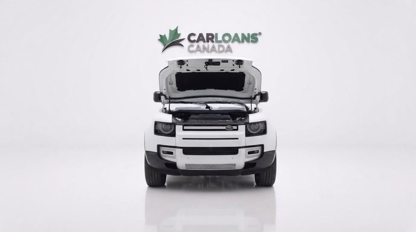 2024 Land Rover Defender — photo 11 of 34