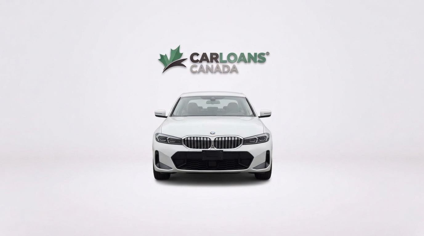 2025 BMW 3 Series — photo 3 de 34