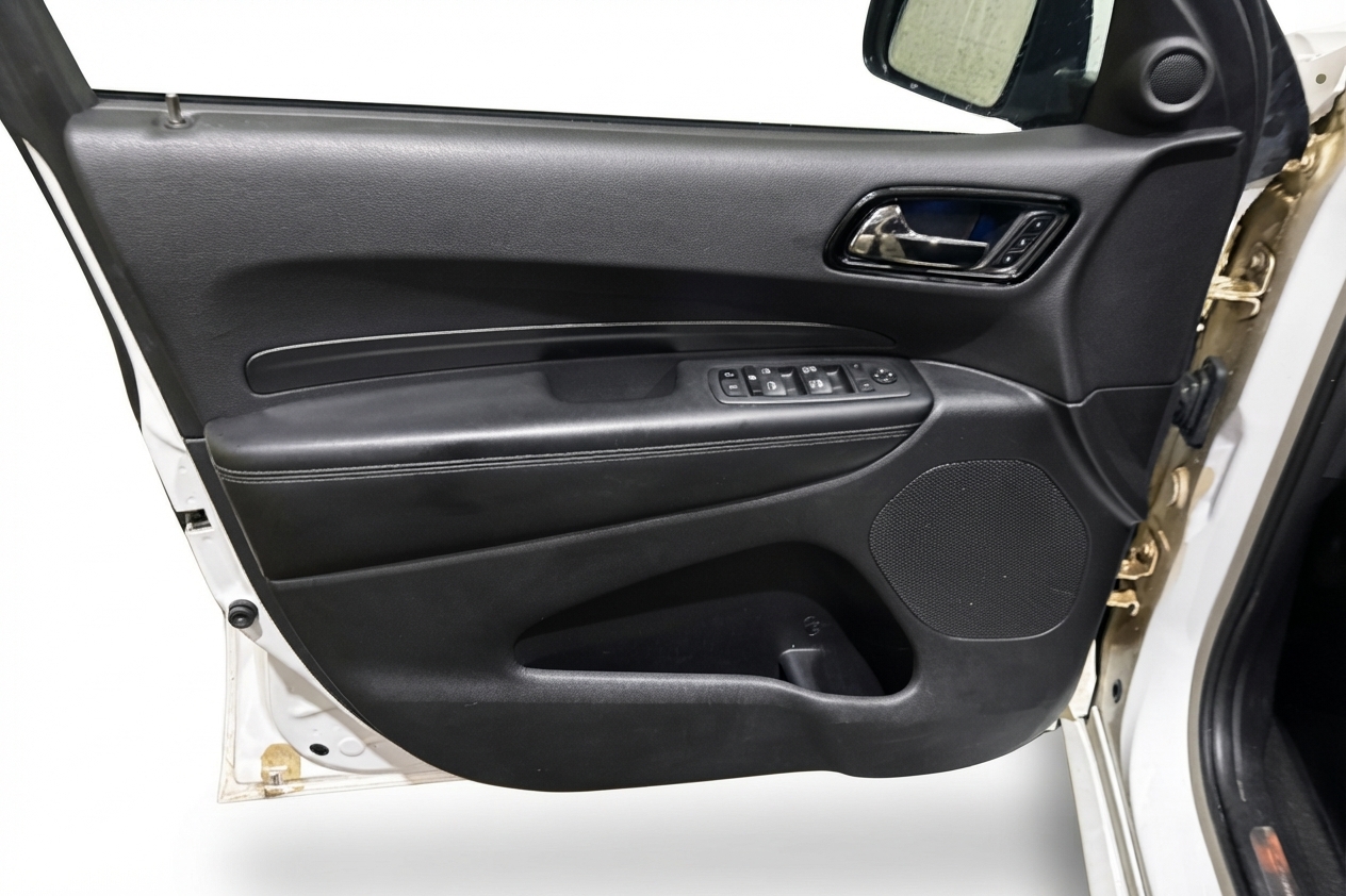 2022 Dodge Durango — photo 16 of 26