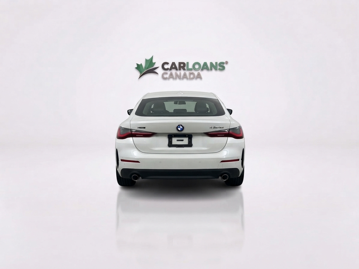 2024 BMW 2 Series — photo 5 de 34