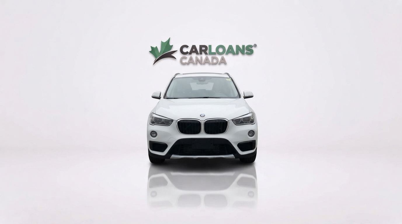 2018 BMW X1 — photo 3 of 33