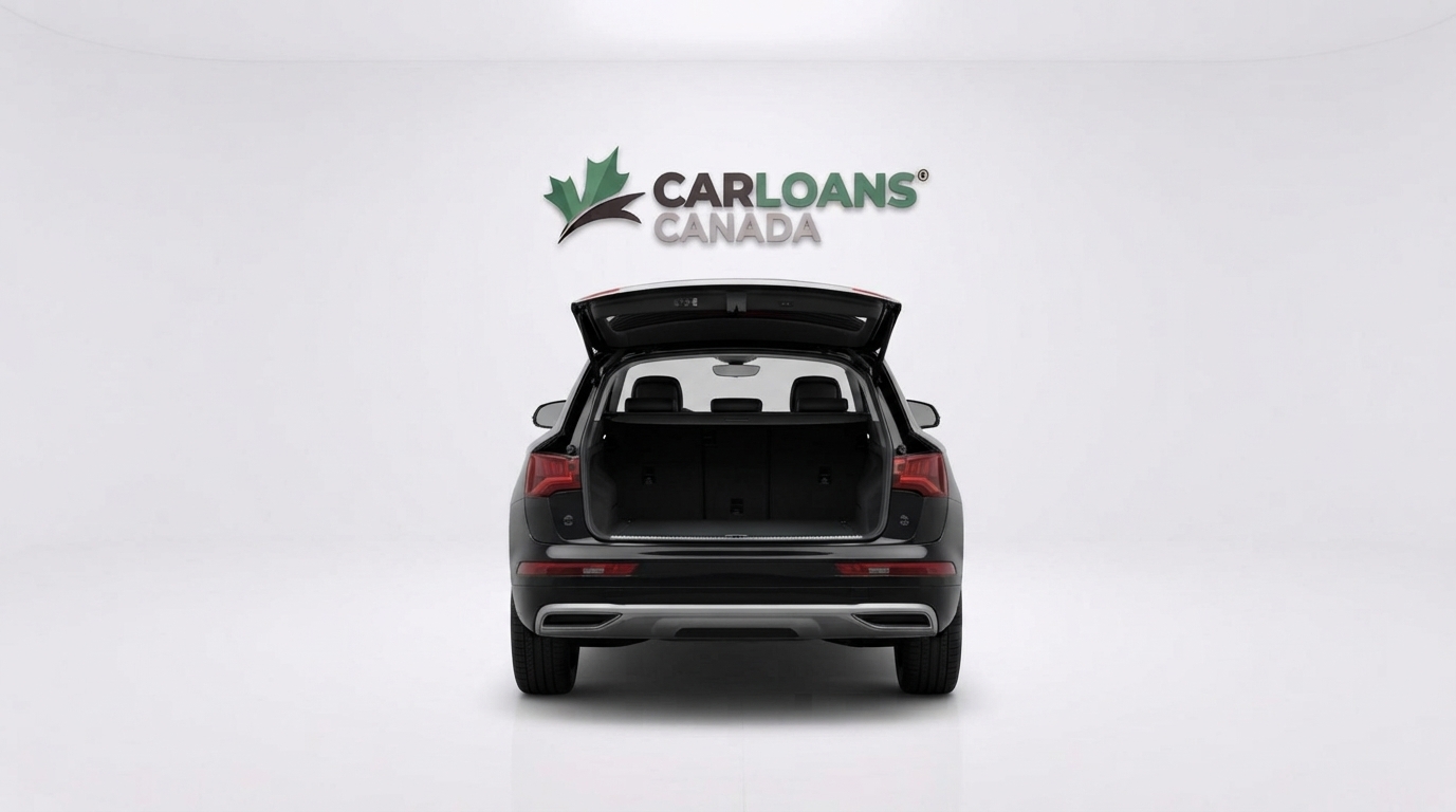 2025 Audi Q3 — photo 9 de 35