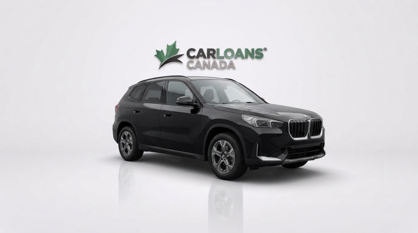 2023 BMW X1 — photo 5 de 49