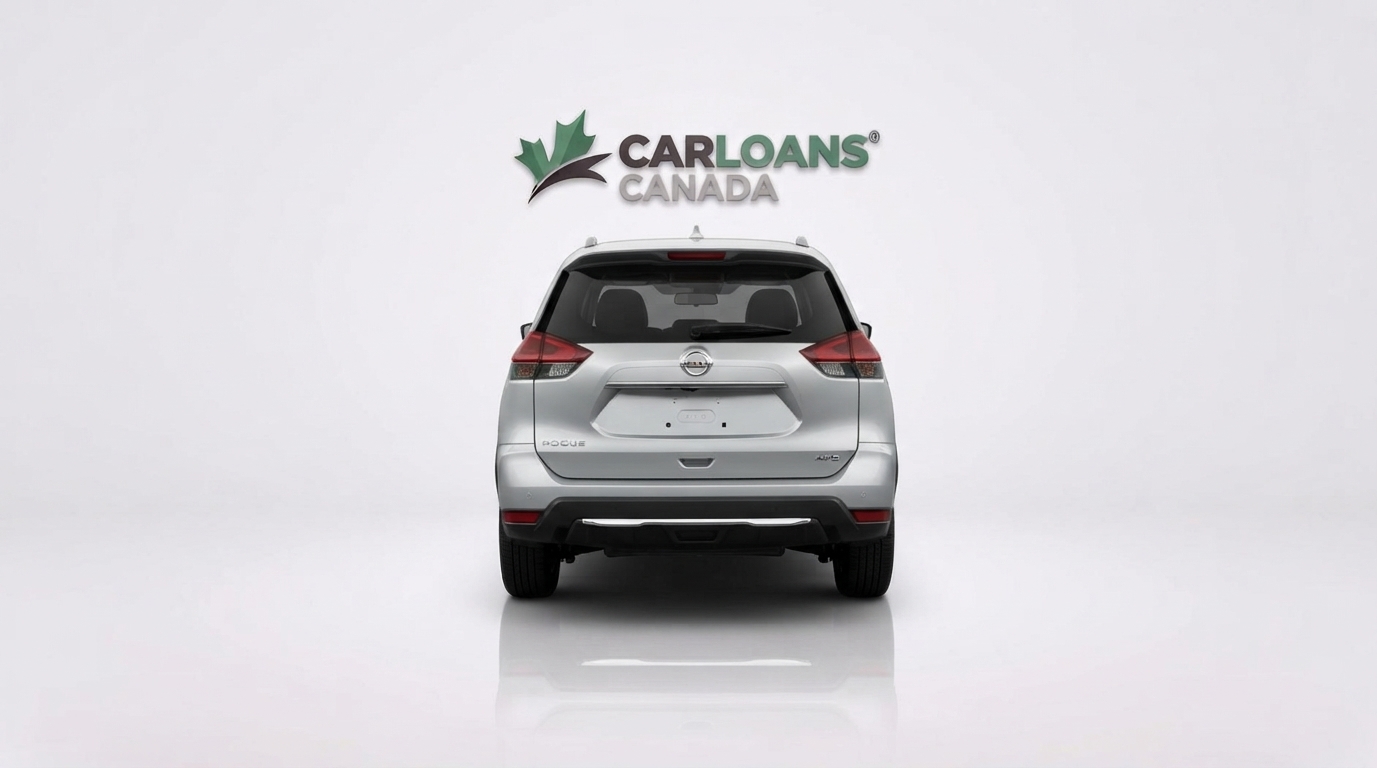 2025 Nissan Rogue — photo 5 de 34