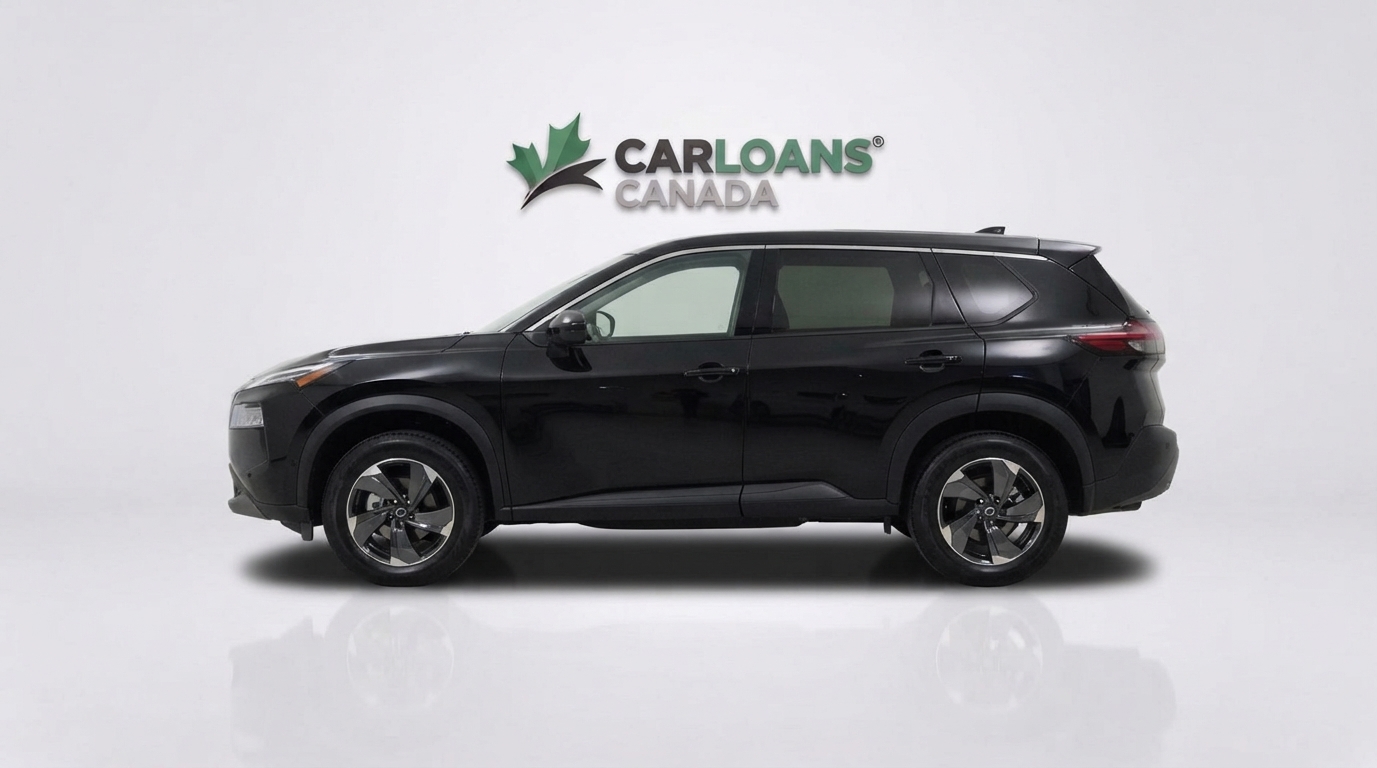 2025 Nissan Rogue — photo 2 of 34