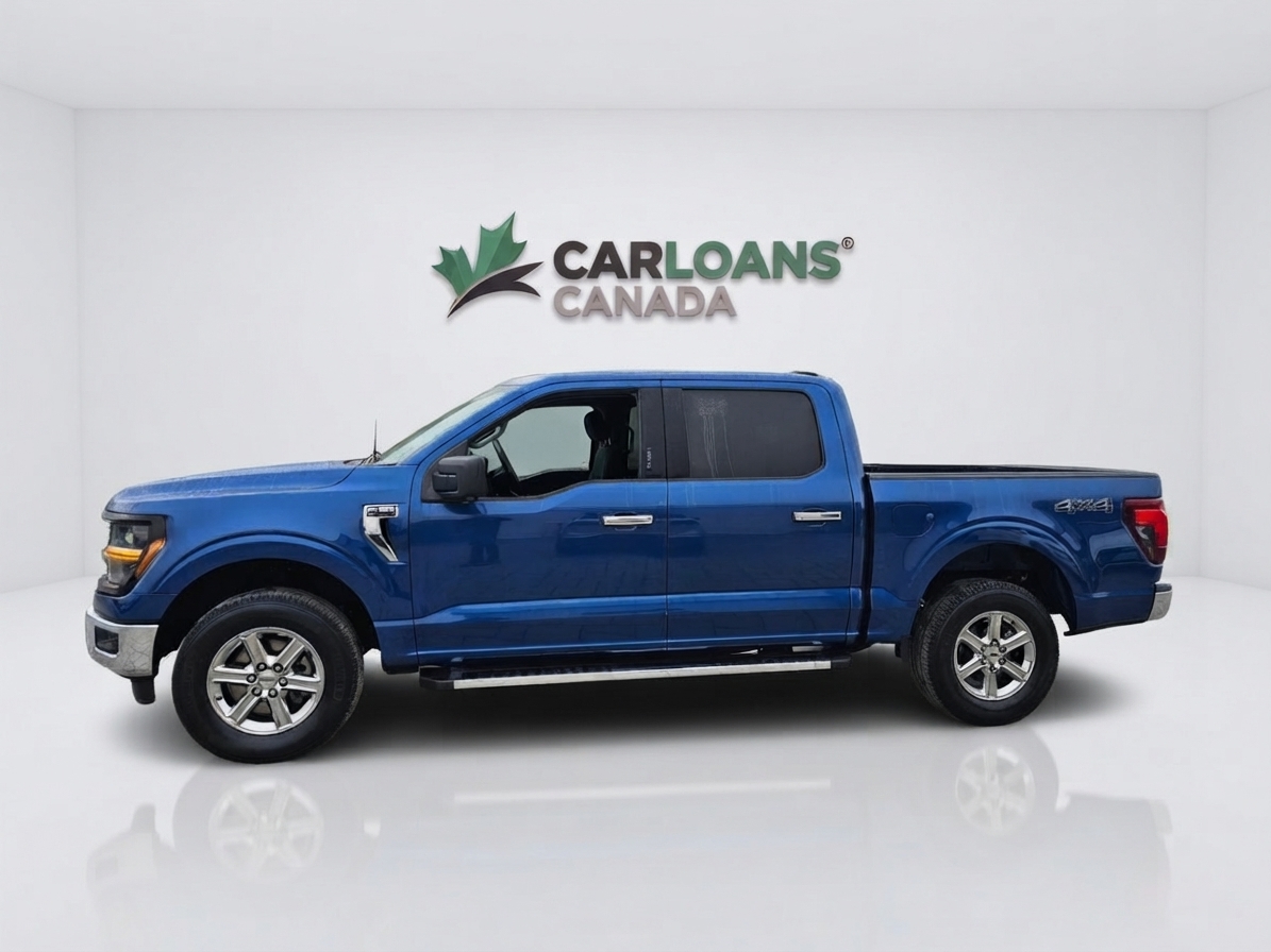 2024 Ford F-150 — photo 10 de 26