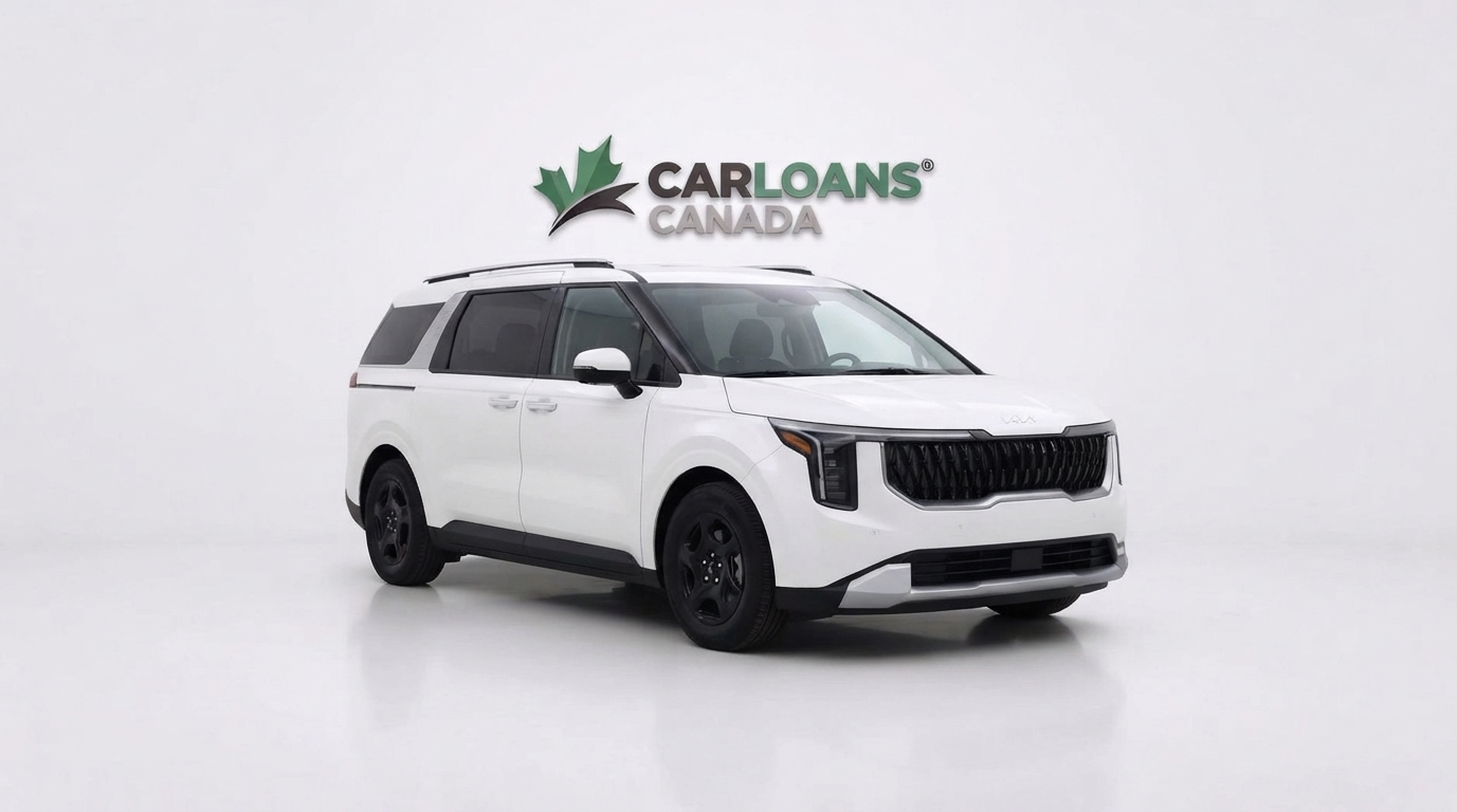2025 Kia Carnival — photo 1 of 34