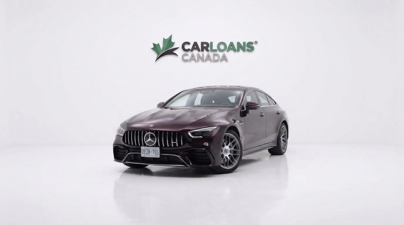 2022 Mercedes-Benz AMG GT — photo 2 of 37