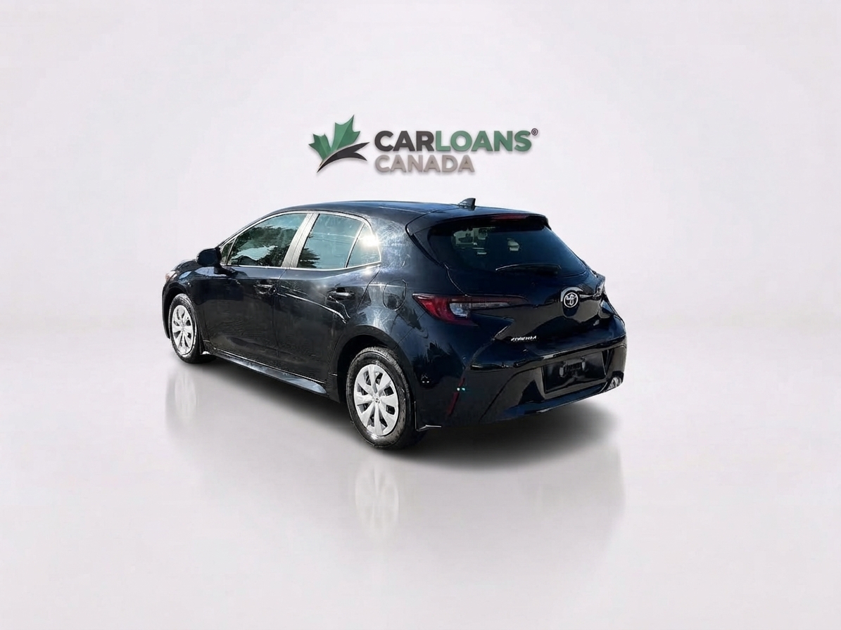 2024 Toyota Corolla — photo 5 of 34