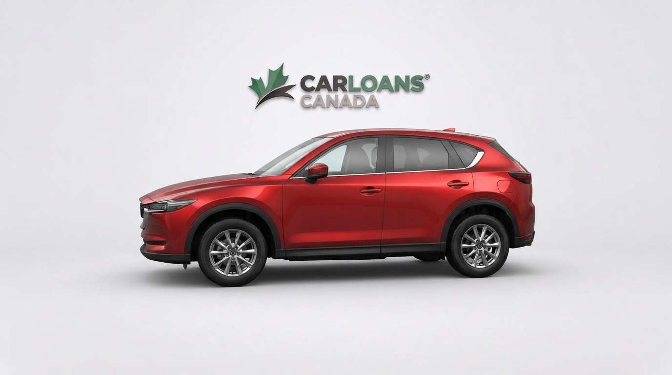 2024 Mazda CX-5 — photo 4 of 34