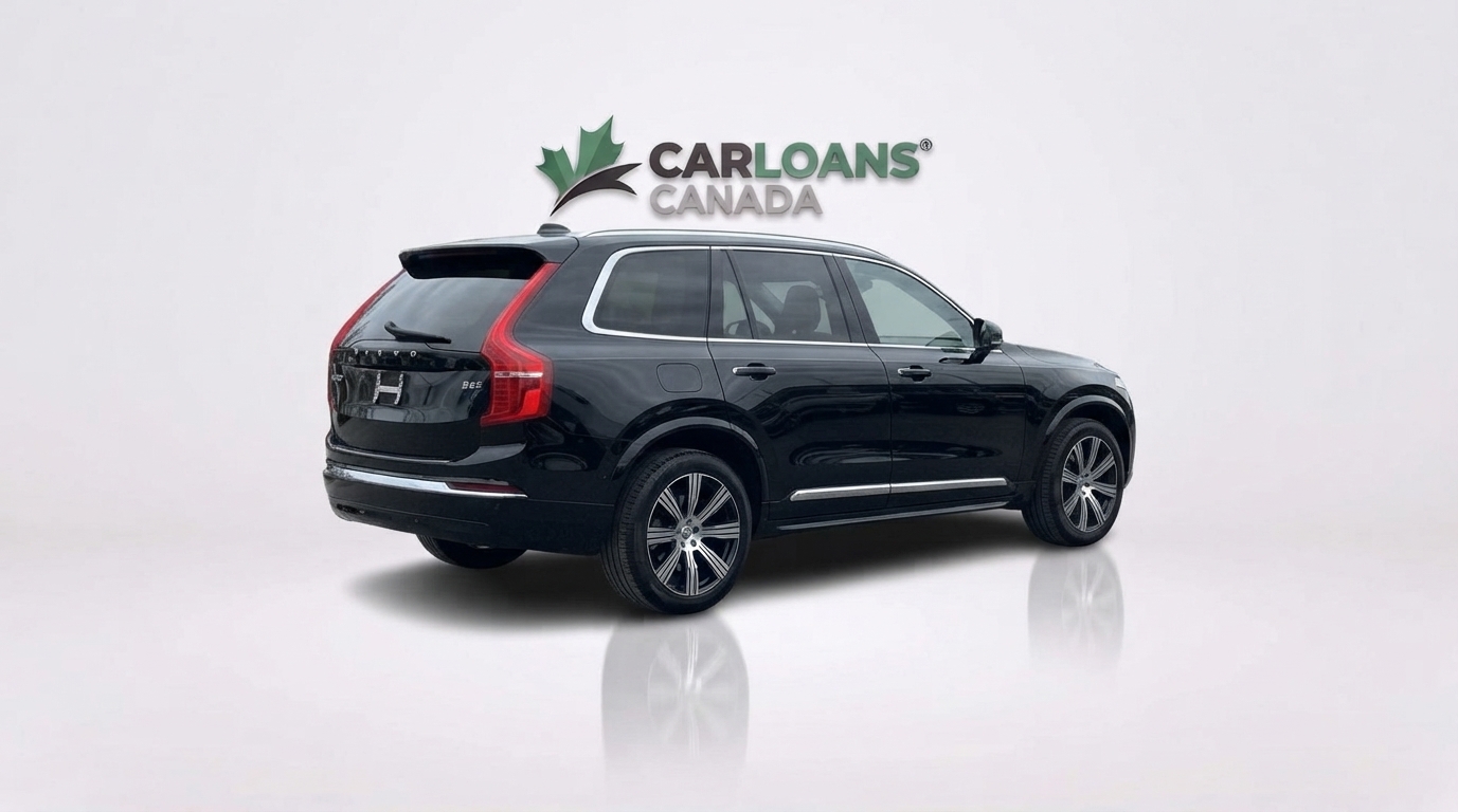 2024 Volvo XC90 — photo 6 of 34