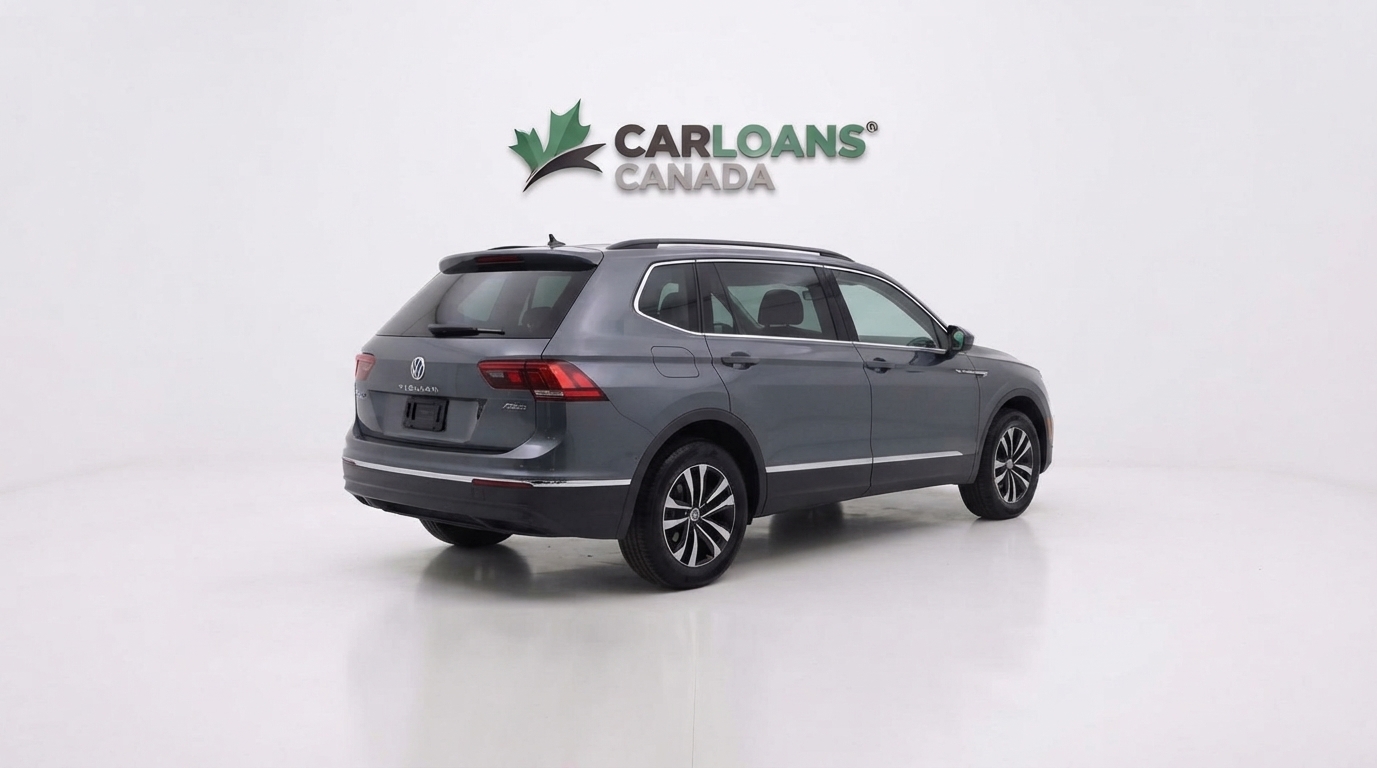 2024 Volkswagen Tiguan — photo 3 de 34