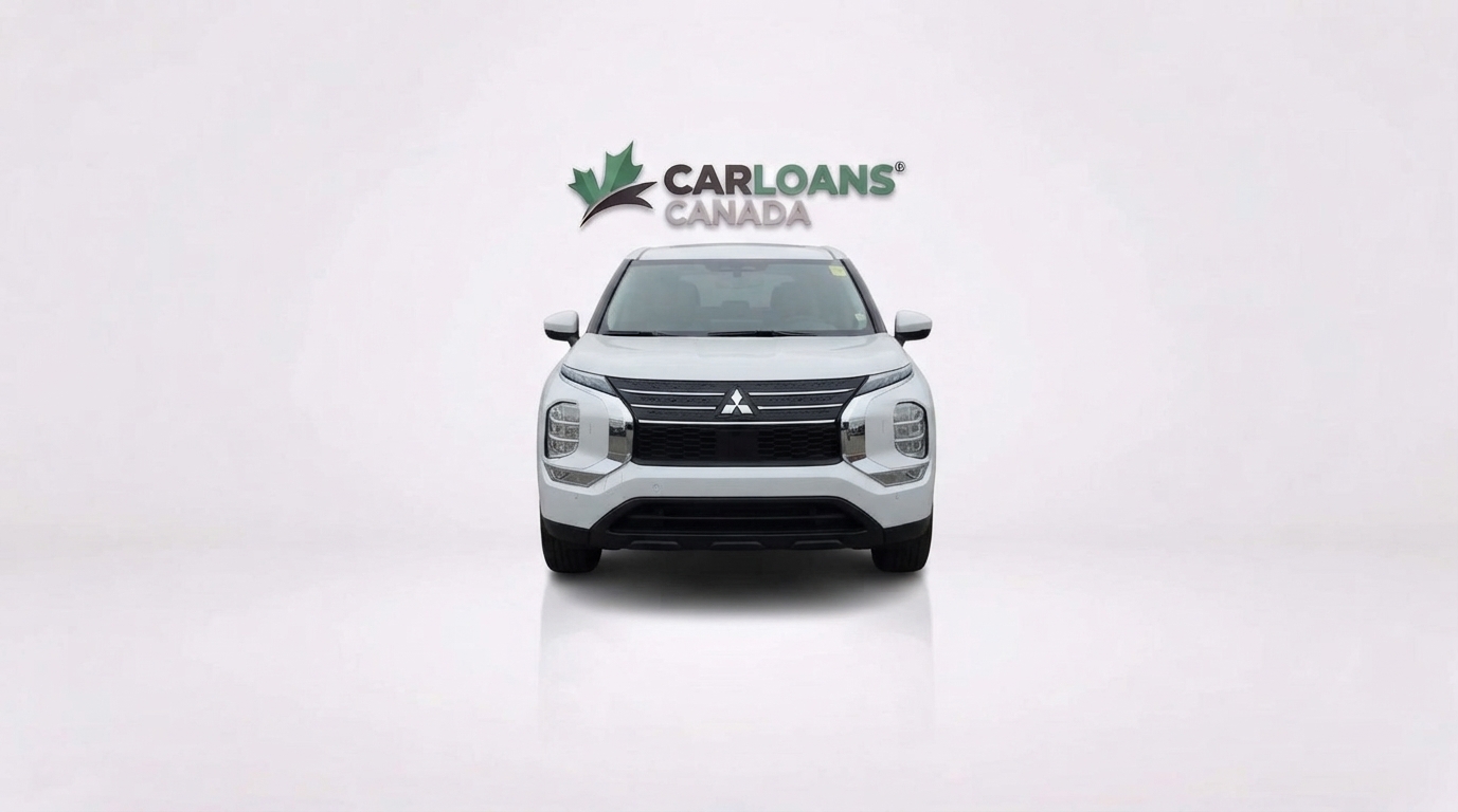 2025 Mitsubishi Outlander — photo 2 of 33