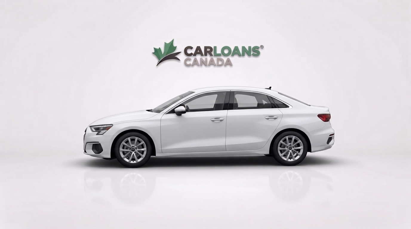 2026 Audi A3 — photo 4 de 35