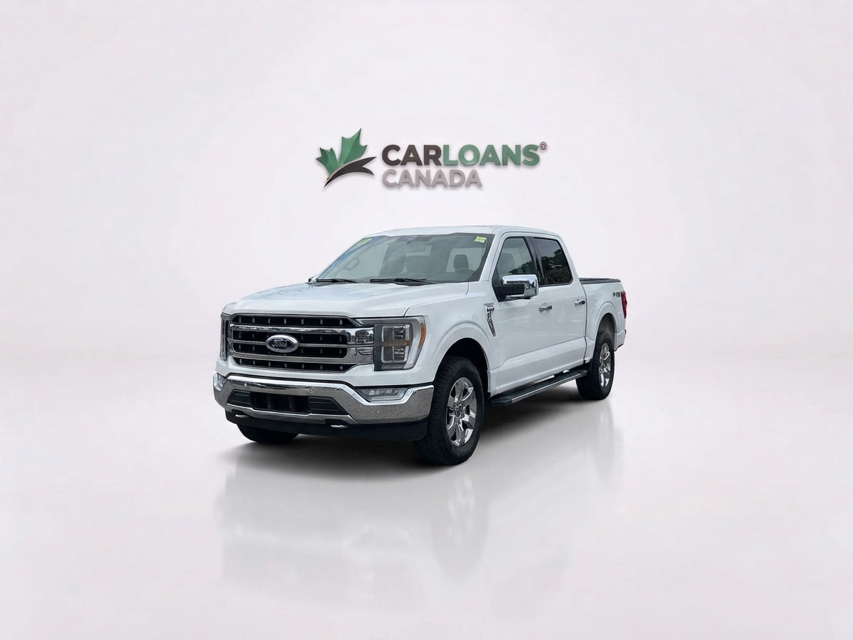 2022 Ford F-150 — photo 6 de 23