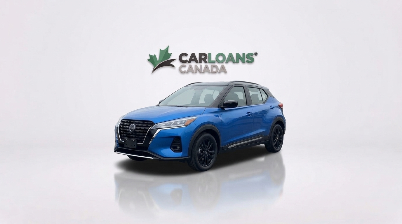 2024 Nissan Kicks — photo 8 of 34
